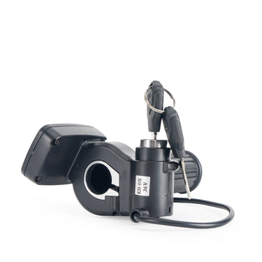 Twist Throttle LCD for Roadrunner SE Seated Scooter